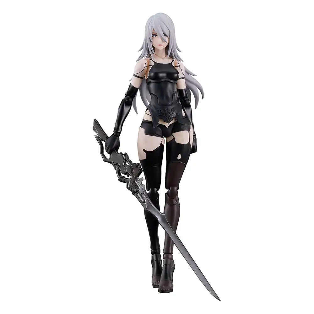 Nier:Automata Ver1.1a Figma Action Figure A2 16 cm product photo