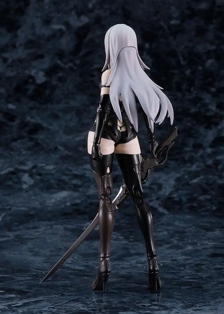 Nier:Automata Ver1.1a Figma Action Figure A2 16 cm product photo