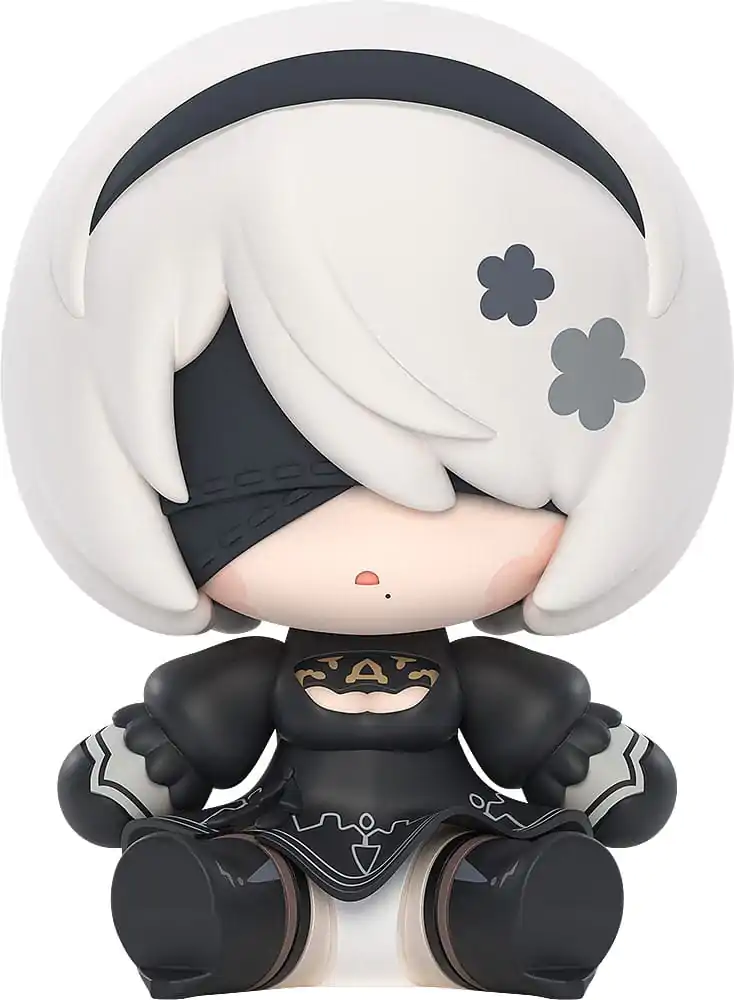 NieR:Automata Ver1.1a Huggy Good Smile Chibi Figure 2B 6 cm termékfotó