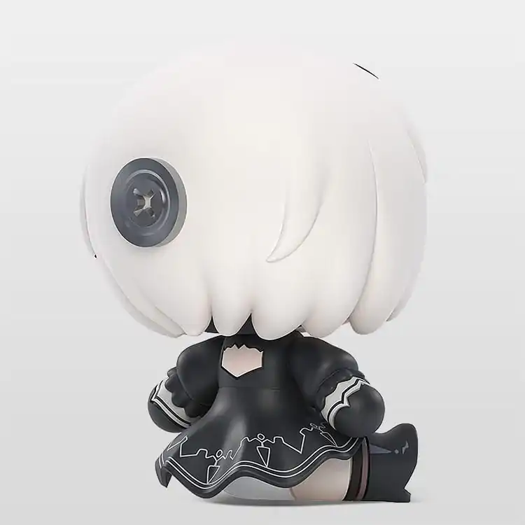 NieR:Automata Ver1.1a Huggy Good Smile Chibi Figure 2B 6 cm termékfotó