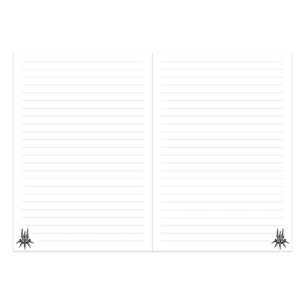 NieR: Automata Ver1.1a Notebook  product photo