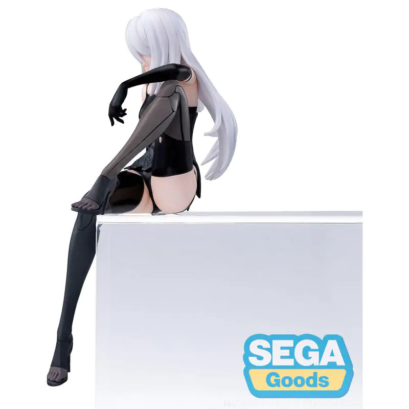 NieR:Automata Ver1.1a PM Perching PVC Statue A2 15 cm termékfotó