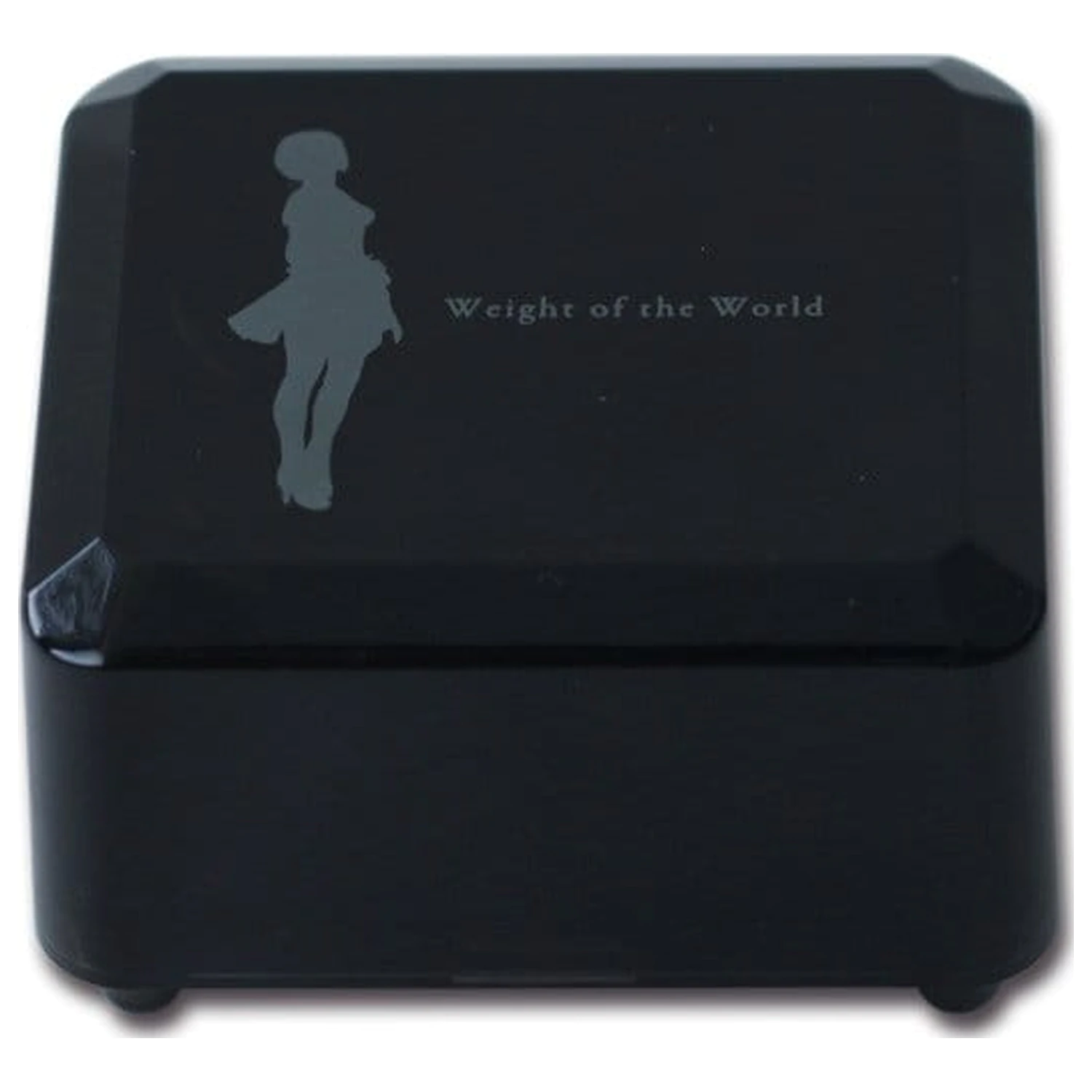 NieR:Automata Music Box <Weight of the World> Wave 2 product photo