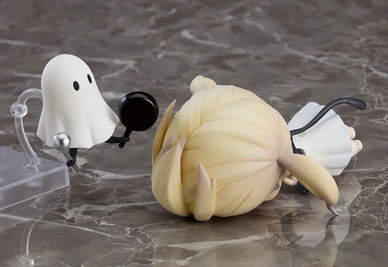 NieR Re[in]carnation Nendoroid Action Figure The Girl of Light &amp; Mama 10 cm product photo