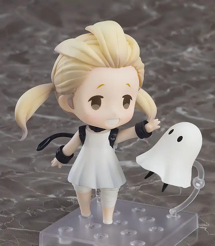 NieR Re[in]carnation Nendoroid Action Figure The Girl of Light & Mama 10 cm (re-run) product photo