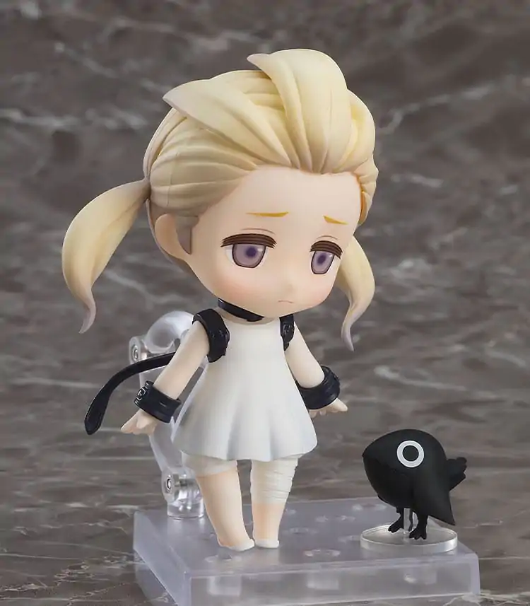 NieR Re[in]carnation Nendoroid Action Figure The Girl of Light & Mama 10 cm (re-run) product photo