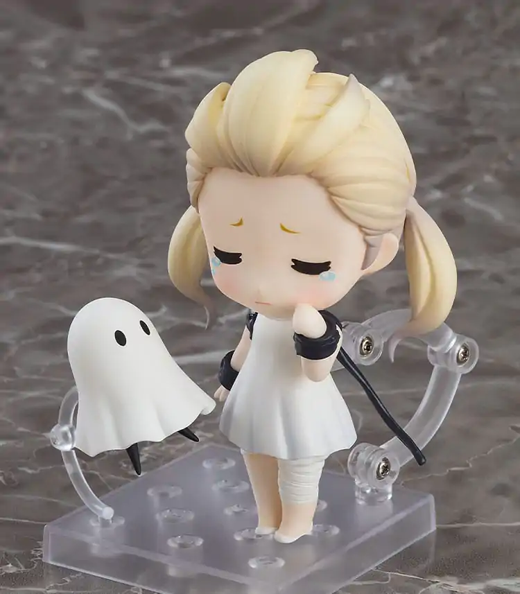 NieR Re[in]carnation Nendoroid Action Figure The Girl of Light & Mama 10 cm (re-run) product photo