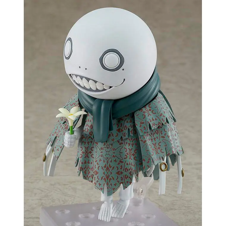 NieR Replicant ver.1.22474487139... Nendoroid Action Figure Emil 10 cm product photo