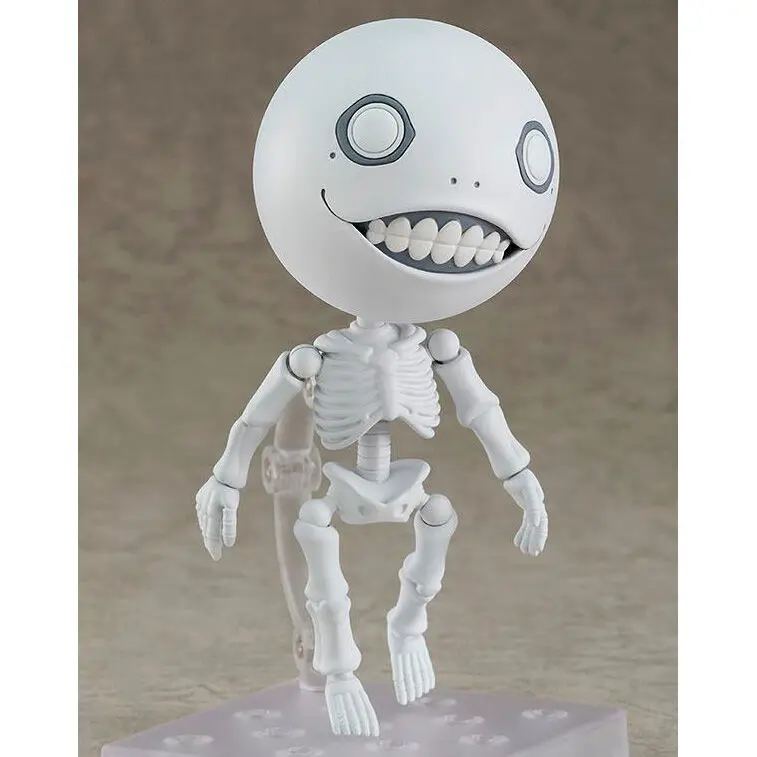 NieR Replicant ver.1.22474487139... Nendoroid Action Figure Emil 10 cm product photo