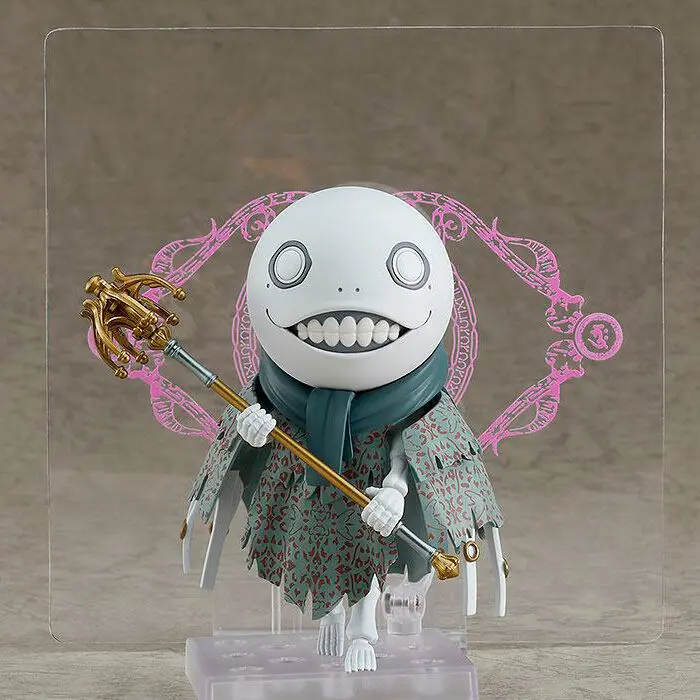 NieR Replicant ver.1.22474487139... Nendoroid Action Figure Emil 10 cm product photo