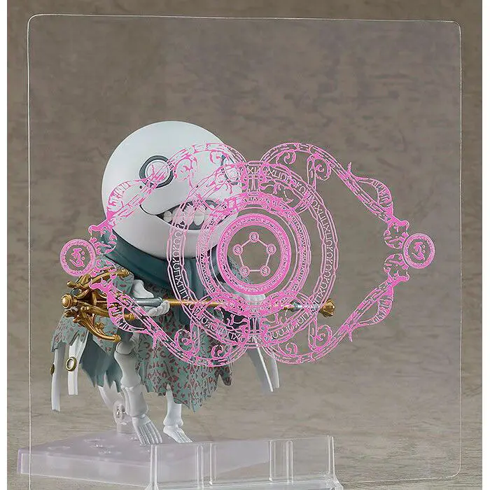 NieR Replicant ver.1.22474487139... Nendoroid Action Figure Emil 10 cm product photo