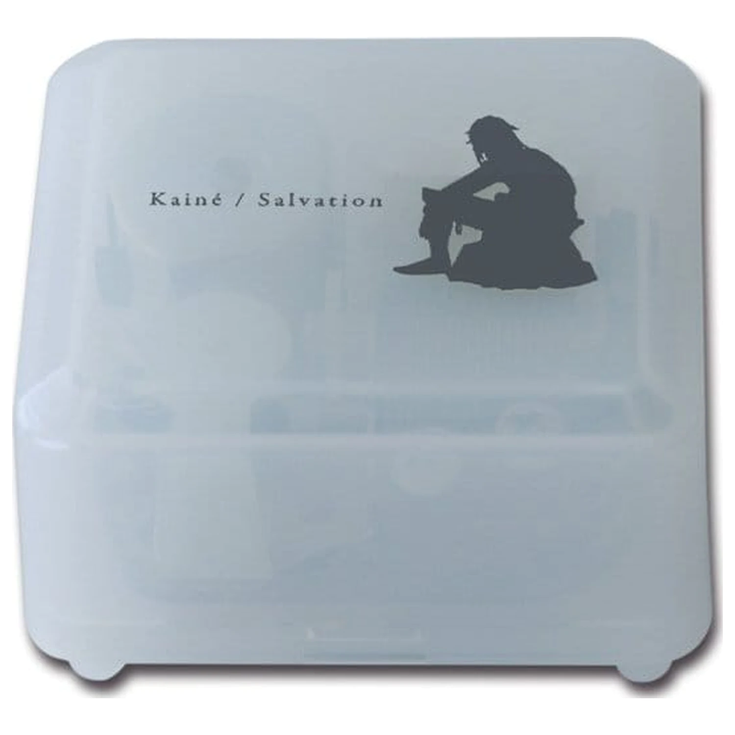 NieR Replicant/Gestalt Music Box <Kainé / Salvation> Wave 2 product photo