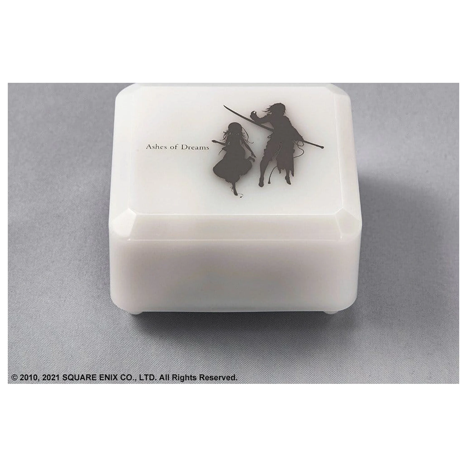 NieR Replicant ver.1.22474487139... Music Box Ashes of Dreams Wave 2 product photo