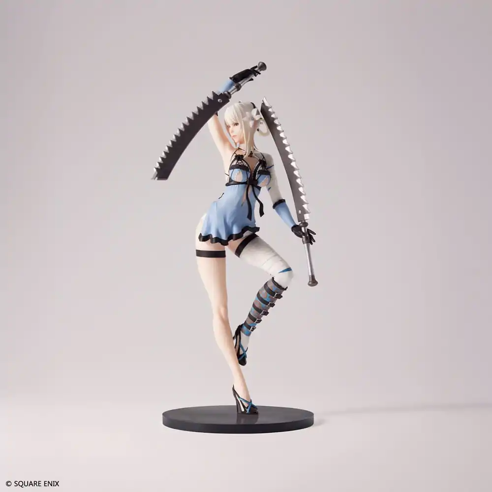 NieR Replicant ver.1.22474487139... Form-ISM PVC Statue NieR Ver.1.22474487139... 19 cm     product photo