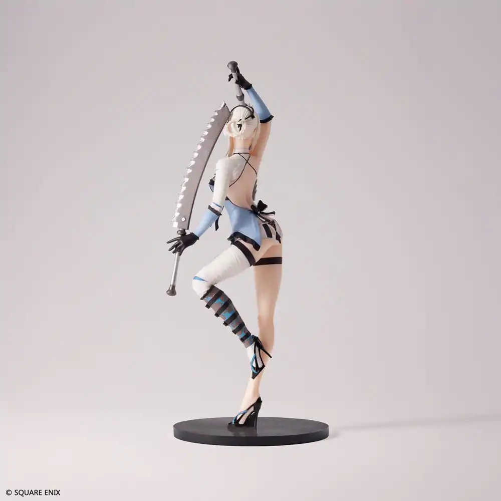 NieR Replicant ver.1.22474487139... Form-ISM PVC Statue NieR Ver.1.22474487139... 19 cm     product photo