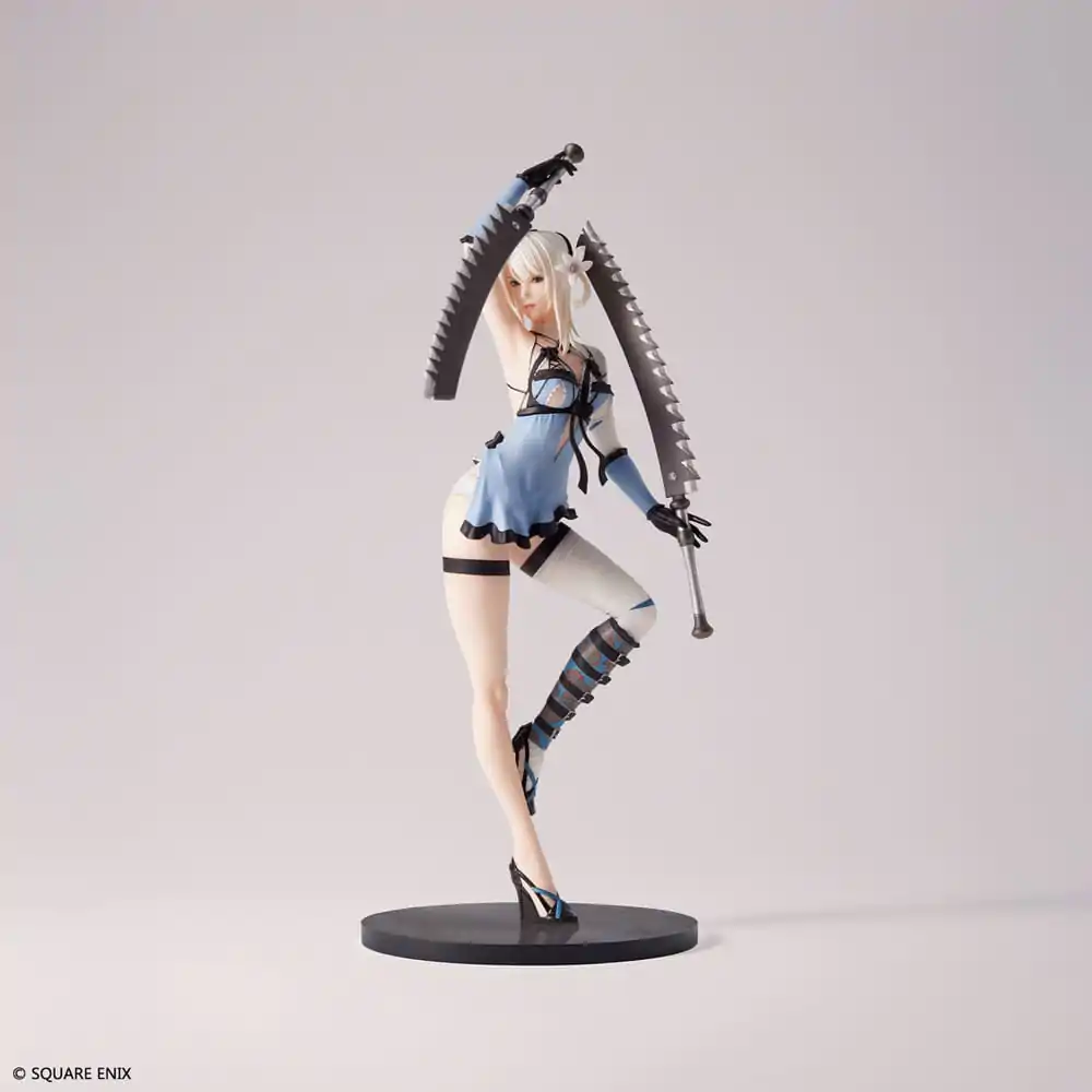 NieR Replicant ver.1.22474487139... Form-ISM PVC Statue NieR Ver.1.22474487139... 19 cm     product photo