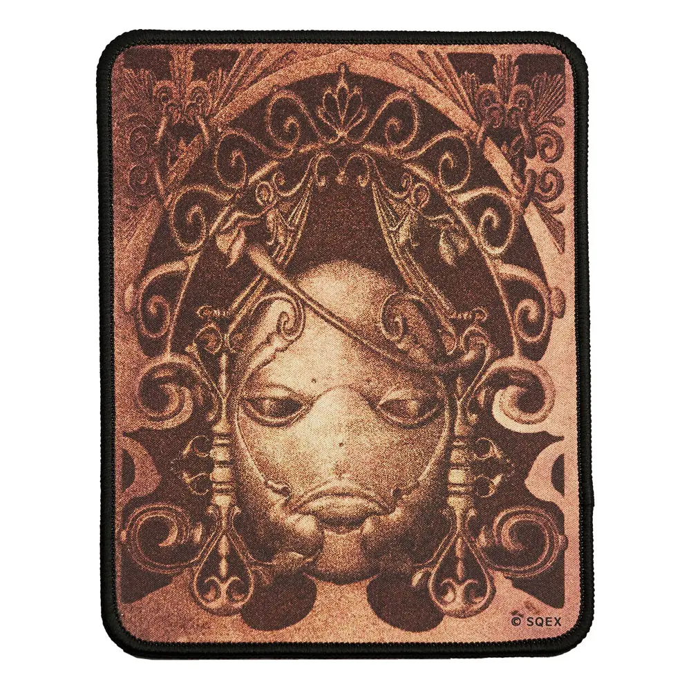 Nier Replicant ver.1.22474487139 Mousepad Grimoire Weiss 17 x 21,5 cm product photo