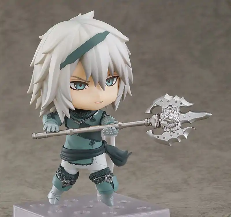 NieR Replicant ver. 1.22474487139... Nendoroid Action Figure Nier 10 cm product photo