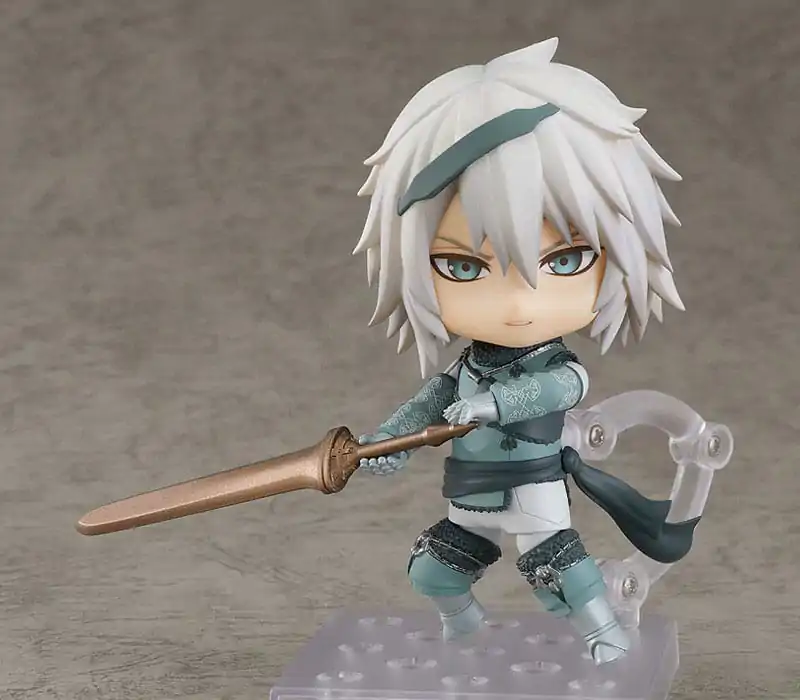 NieR Replicant ver. 1.22474487139... Nendoroid Action Figure Nier 10 cm product photo