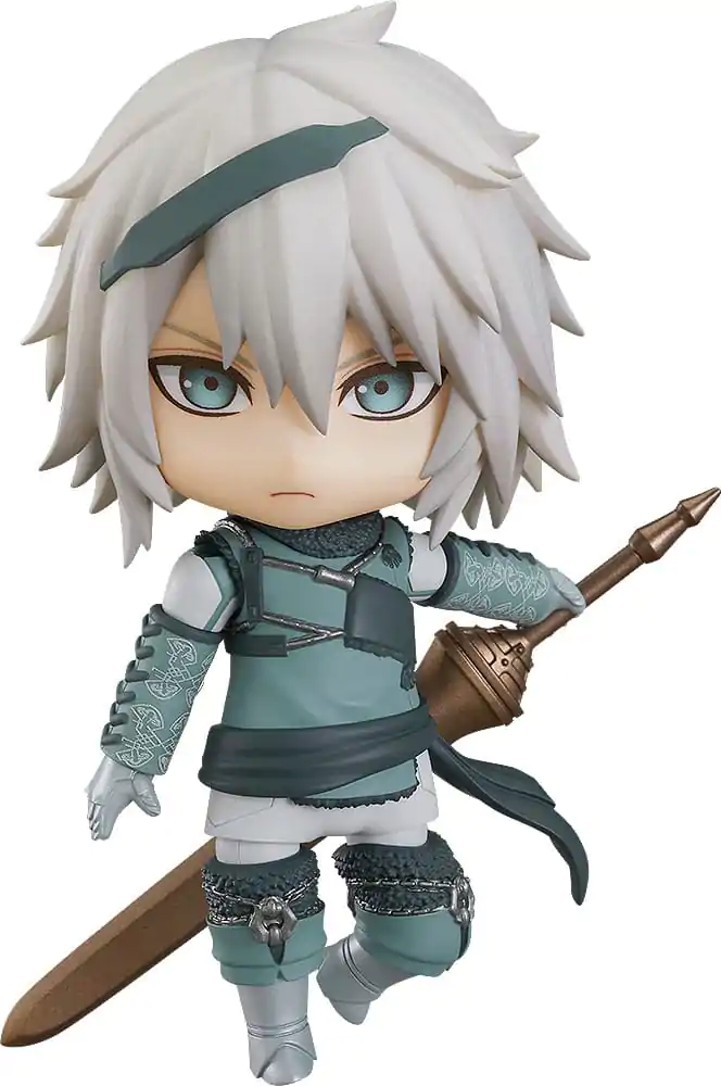 NieR Replicant ver. 1.22474487139... Nendoroid Action Figure Nier 10 cm product photo