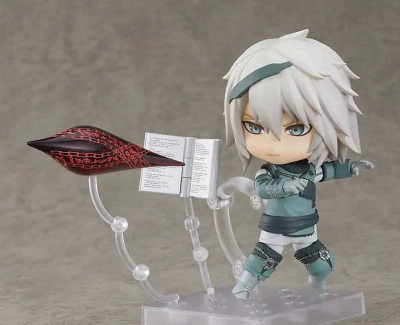 NieR Replicant ver. 1.22474487139... Nendoroid Action Figure Nier 10 cm product photo
