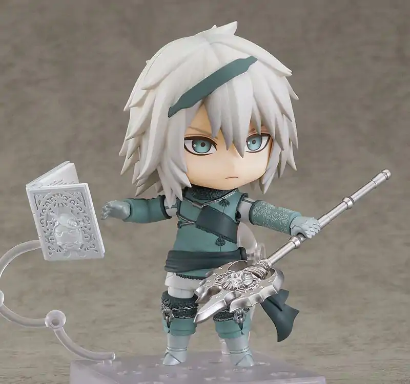 NieR Replicant ver. 1.22474487139... Nendoroid Action Figure Nier 10 cm product photo