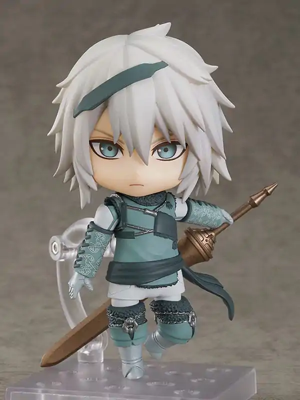 NieR Replicant ver. 1.22474487139... Nendoroid Action Figure Nier 10 cm product photo