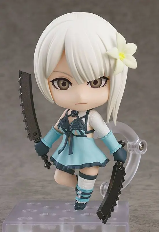 NieR Replicant ver.1.22474487139... Nendoroid Action Figure Kaine 10 cm product photo