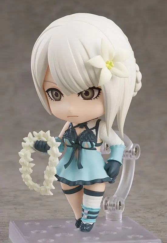 NieR Replicant ver.1.22474487139... Nendoroid Action Figure Kaine 10 cm product photo
