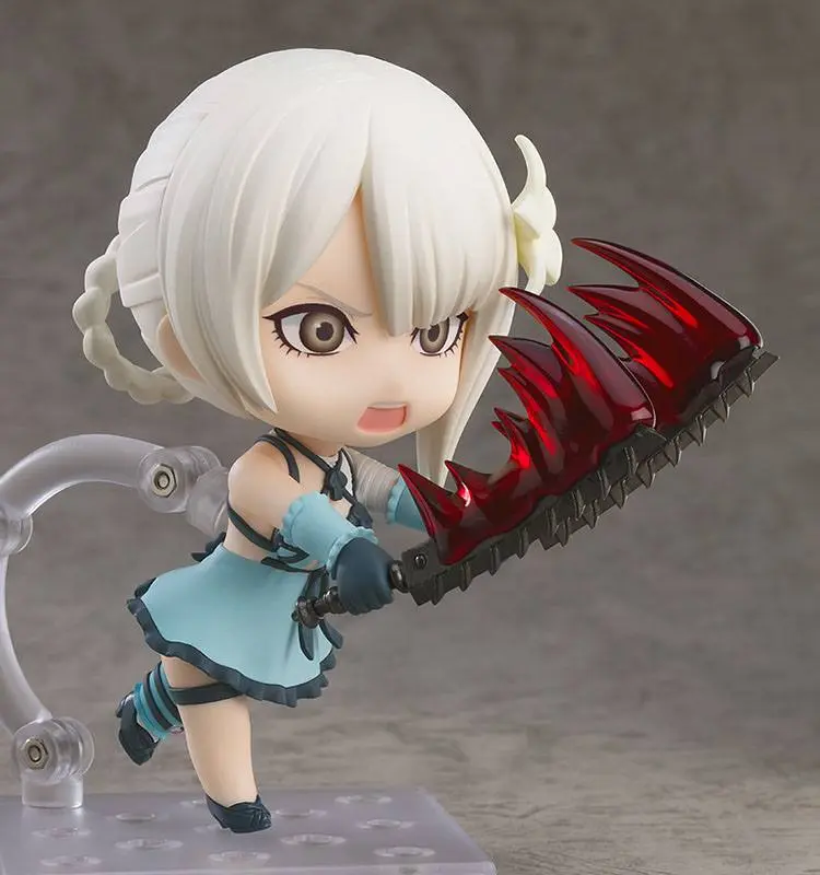 NieR Replicant ver.1.22474487139... Nendoroid Action Figure Kaine 10 cm product photo