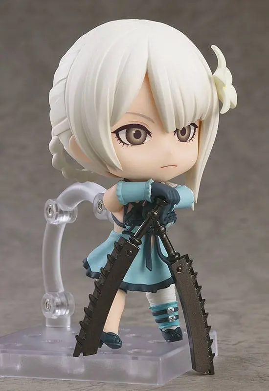 NieR Replicant ver.1.22474487139... Nendoroid Action Figure Kaine 10 cm product photo