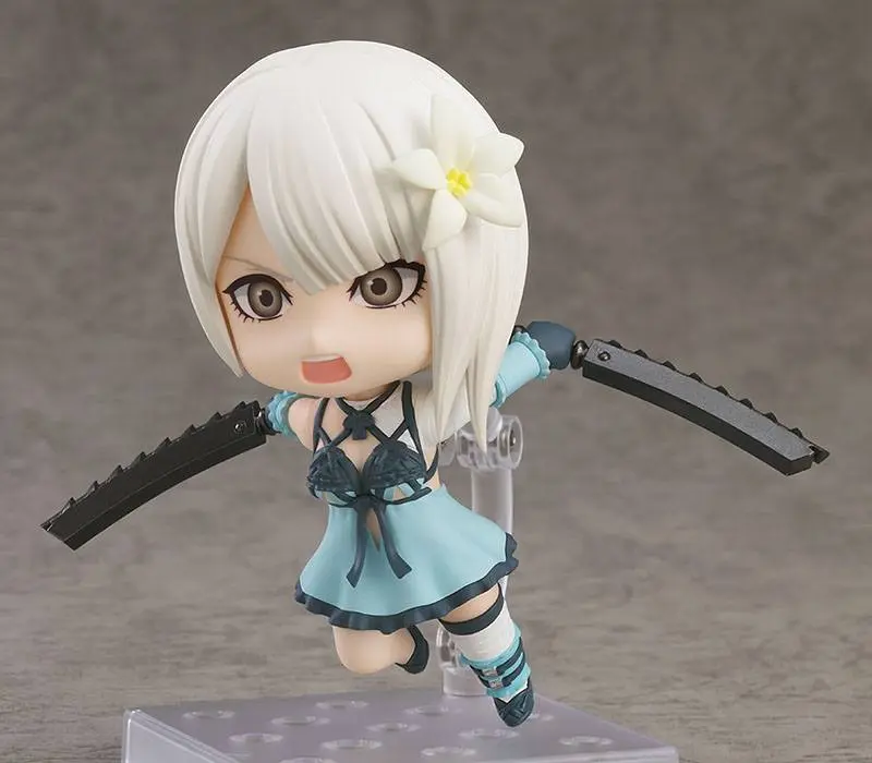 NieR Replicant ver.1.22474487139... Nendoroid Action Figure Kaine 10 cm product photo