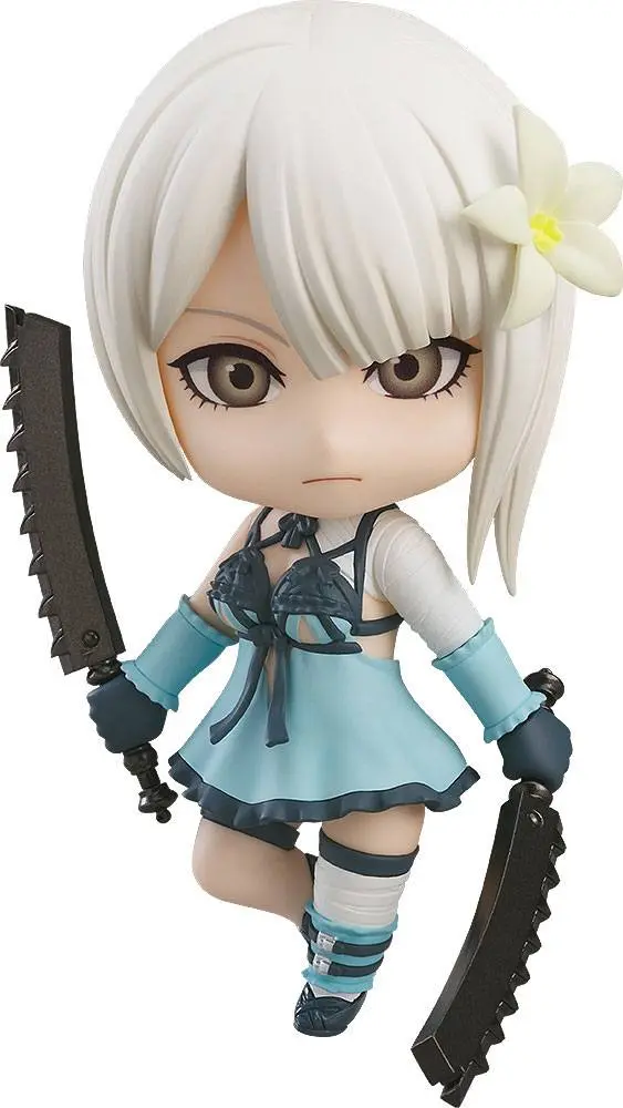 NieR Replicant ver.1.22474487139... Nendoroid Action Figure Kaine 10 cm product photo