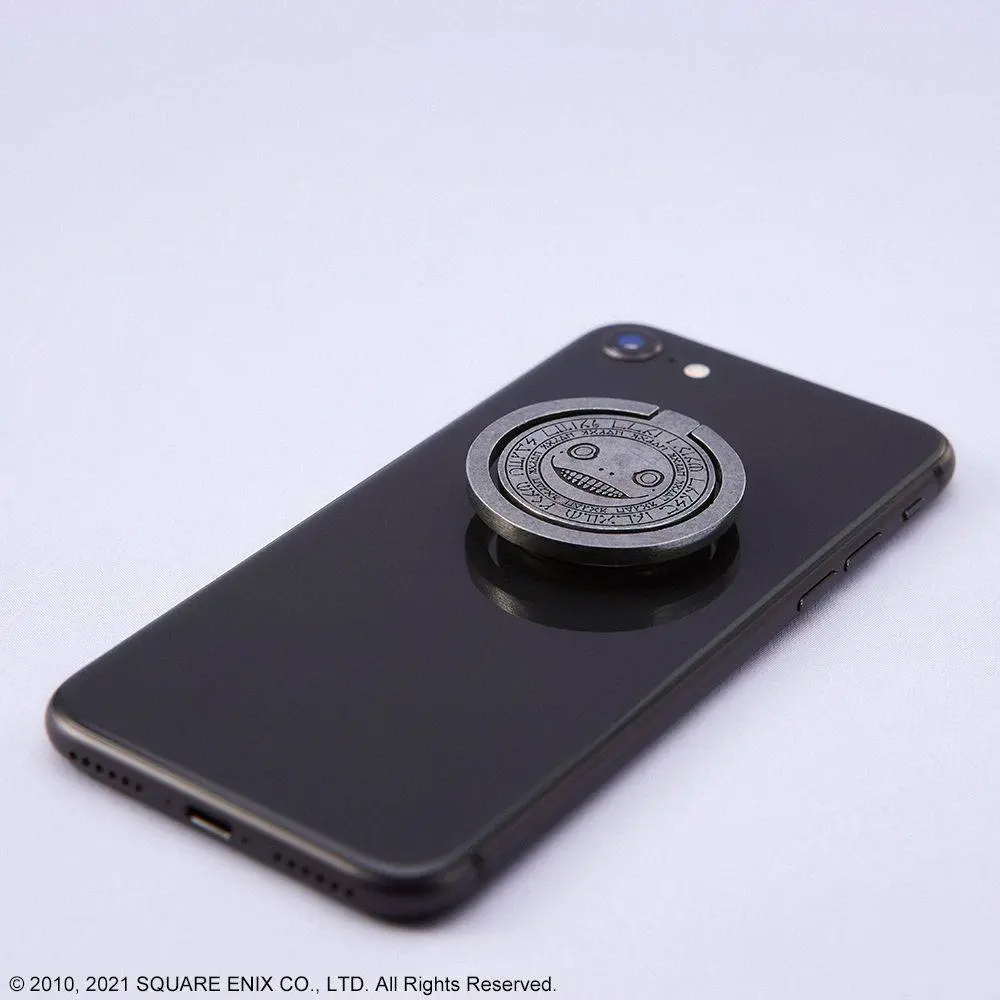 Nier Replicant ver.1.22474487139 Smartphone Ring Emil product photo