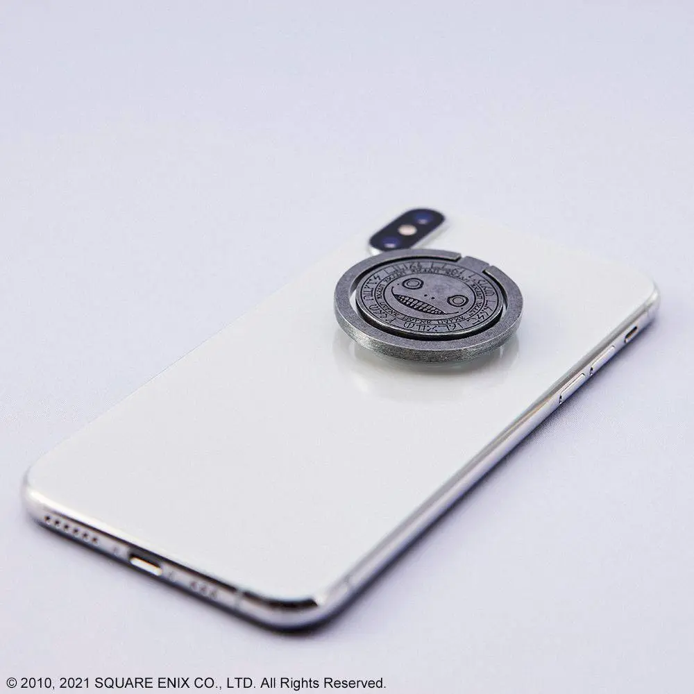 Nier Replicant ver.1.22474487139 Smartphone Ring Emil product photo
