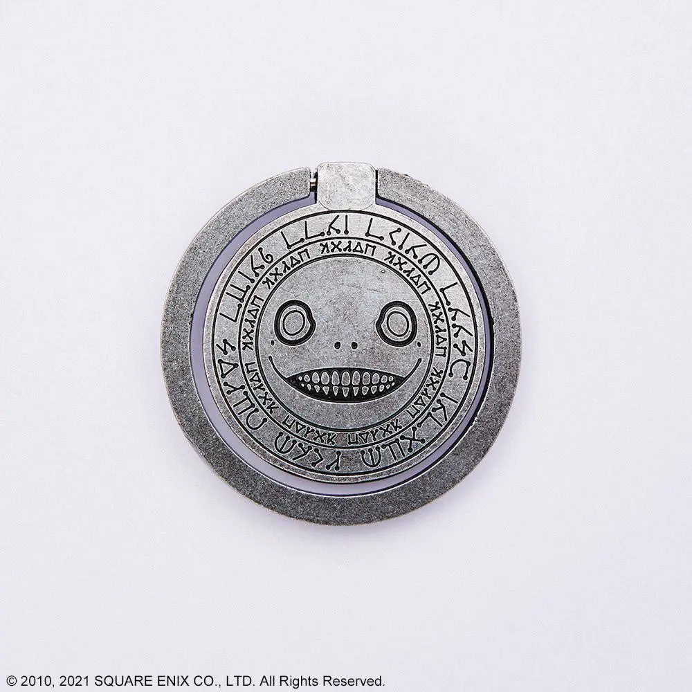 Nier Replicant ver.1.22474487139 Smartphone Ring Emil product photo