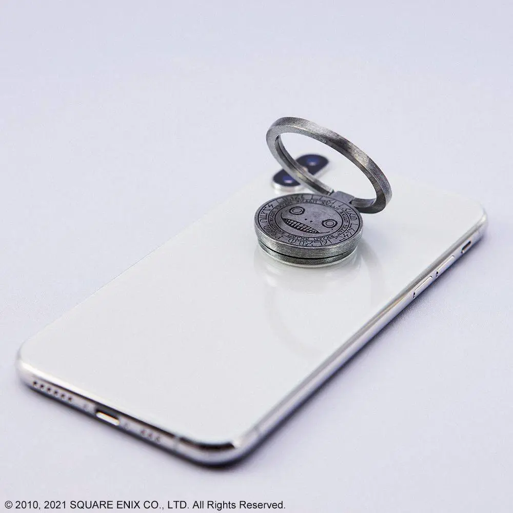 Nier Replicant ver.1.22474487139 Smartphone Ring Emil product photo