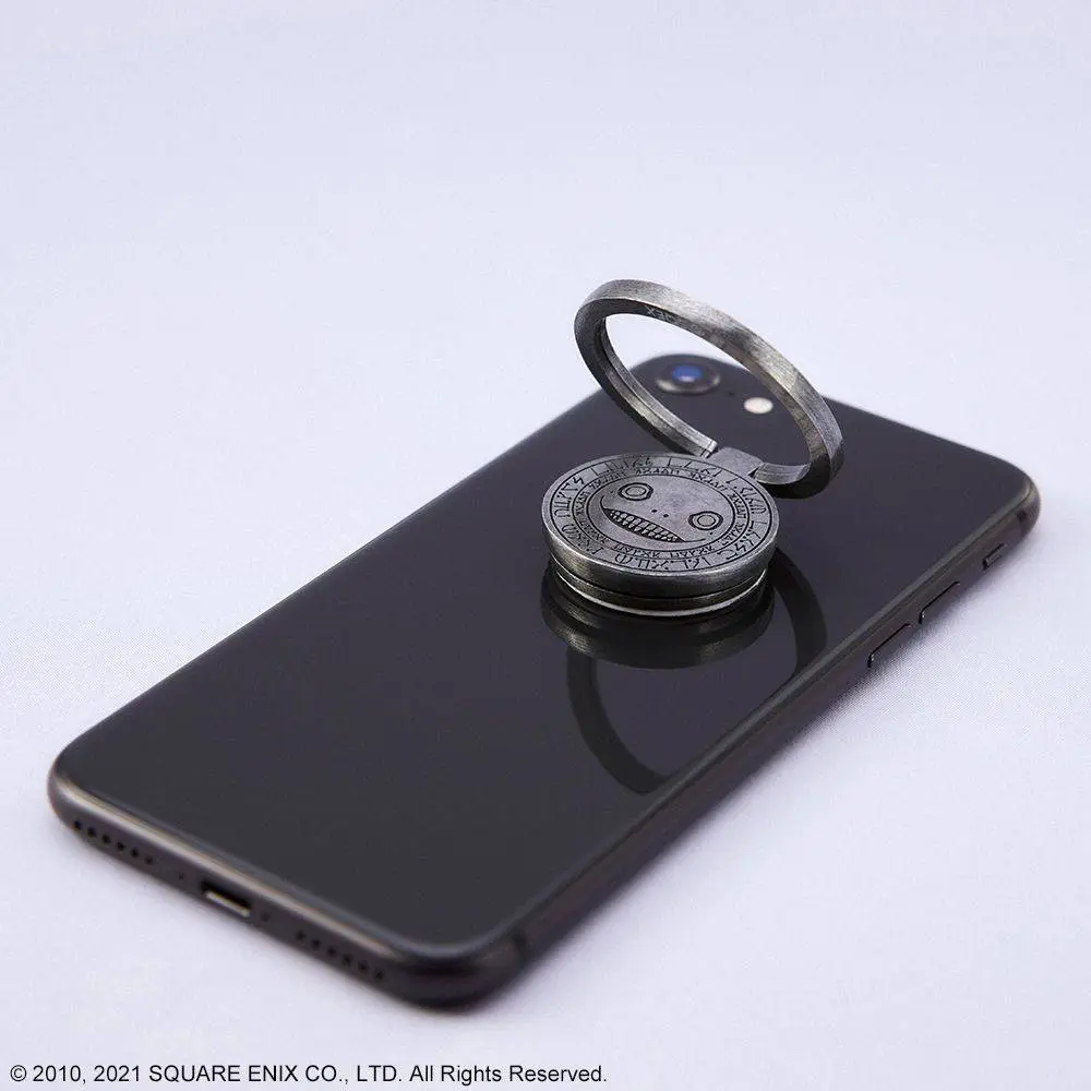 Nier Replicant ver.1.22474487139 Smartphone Ring Emil product photo