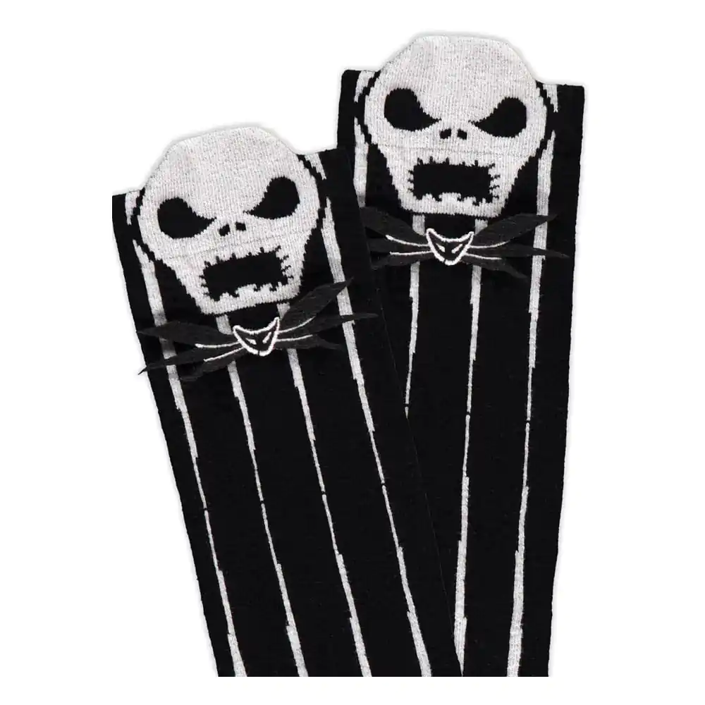 Nightmare before Christmas Socks 2-Pack 35-38 product photo