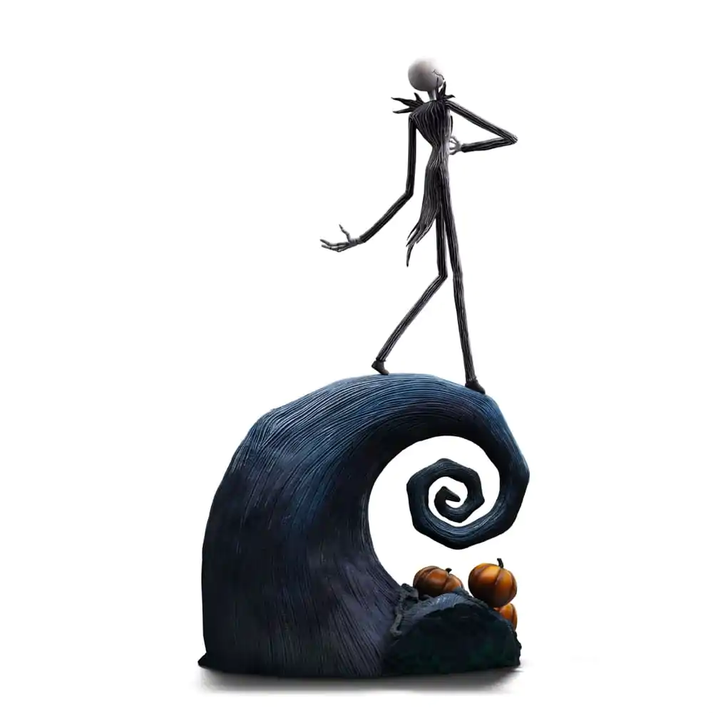 Nightmare before Christmas Art Scale Statue 1/10 Jack 36 cm termékfotó