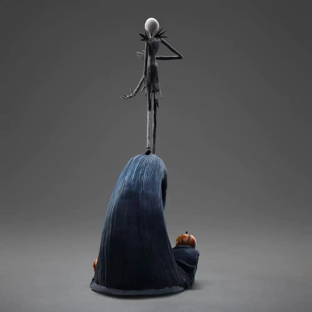 Nightmare before Christmas Art Scale Statue 1/10 Jack 36 cm termékfotó