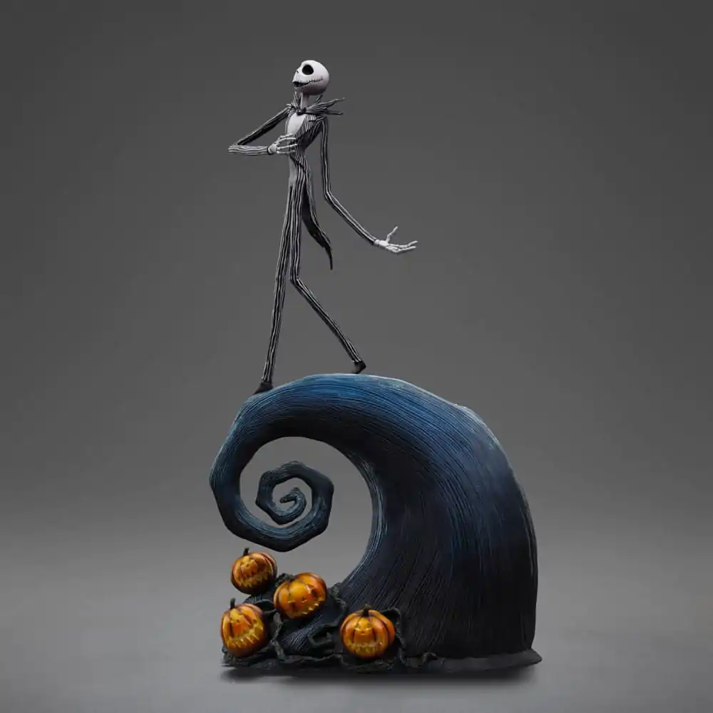 Nightmare before Christmas Art Scale Statue 1/10 Jack 36 cm termékfotó