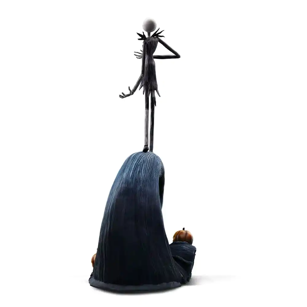 Nightmare before Christmas Art Scale Statue 1/10 Jack 36 cm termékfotó