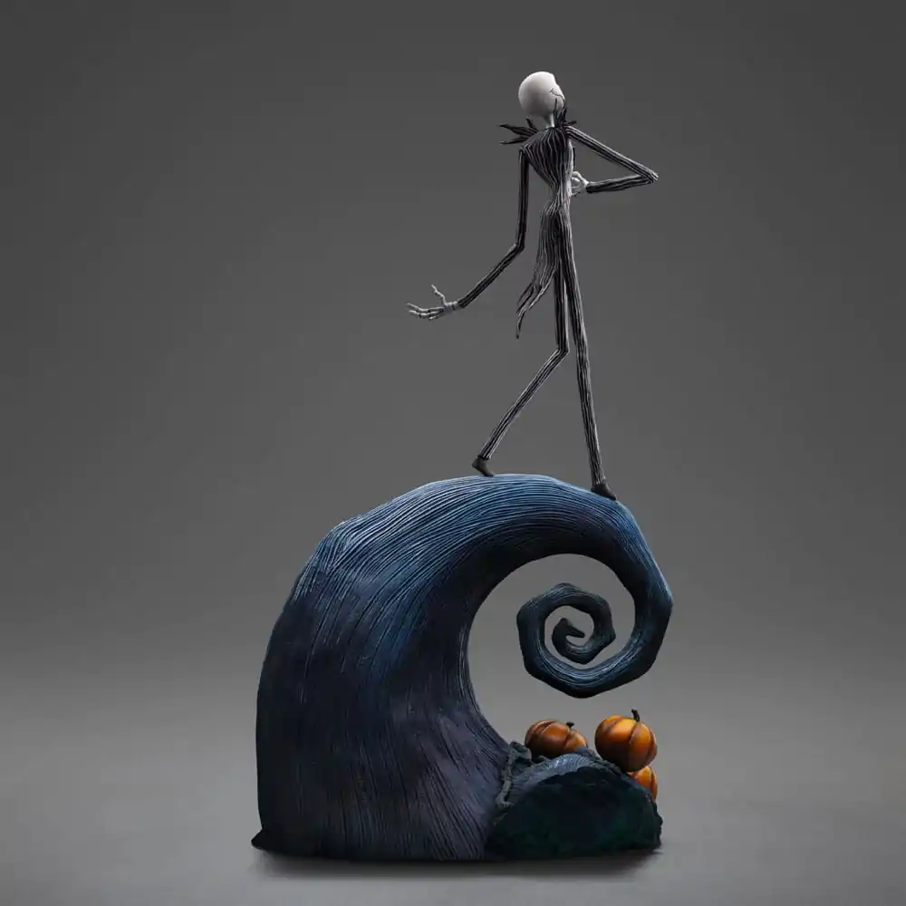 Nightmare before Christmas Art Scale Statue 1/10 Jack 36 cm termékfotó