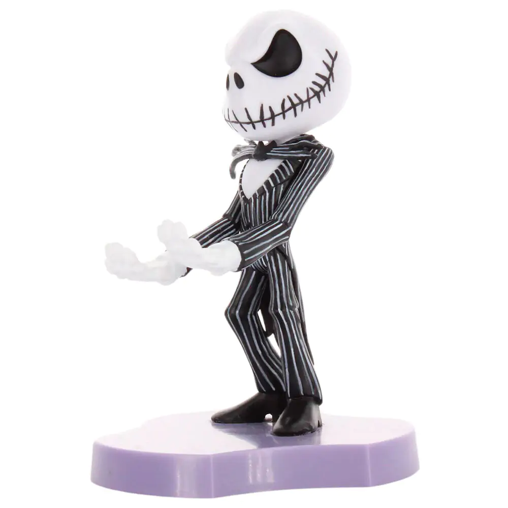 Nightmare Before Christmas  Holdems Mini Holder Jack 10 cm termékfotó