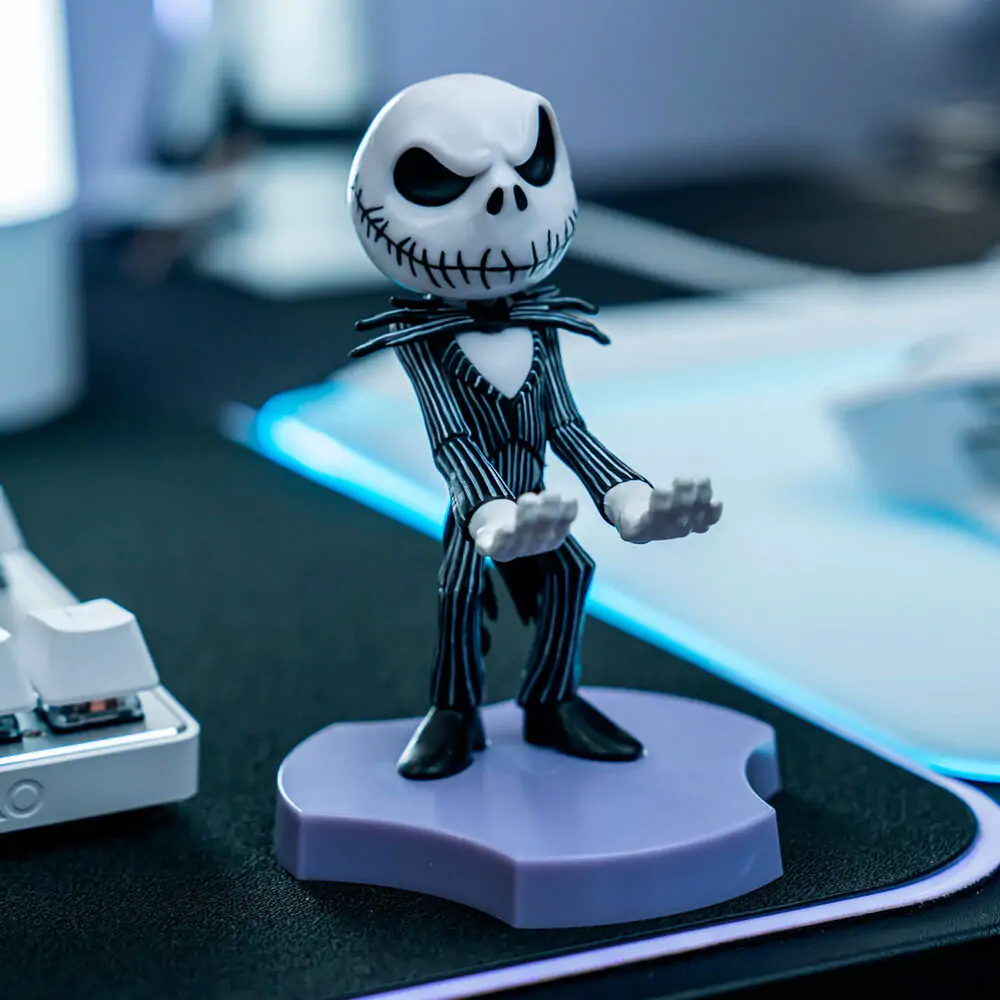 Nightmare Before Christmas  Holdems Mini Holder Jack 10 cm product photo