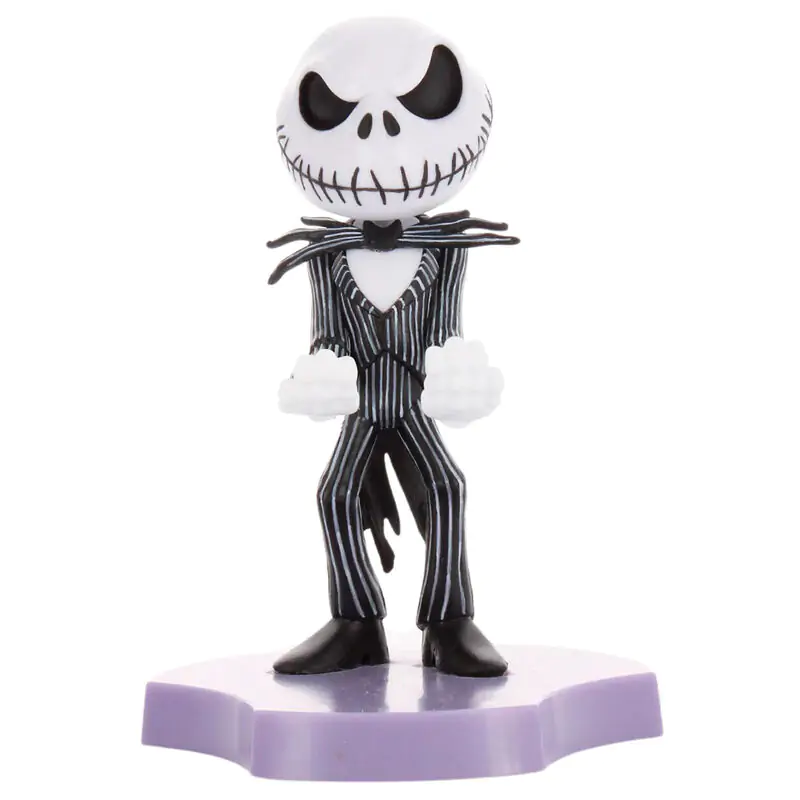 Nightmare Before Christmas  Holdems Mini Holder Jack 10 cm product photo