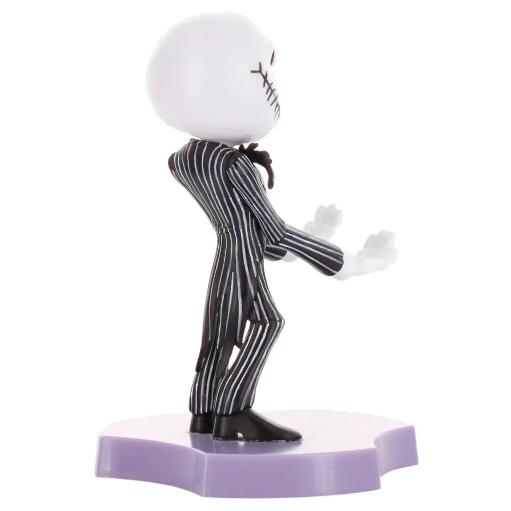 Nightmare Before Christmas  Holdems Mini Holder Jack 10 cm termékfotó