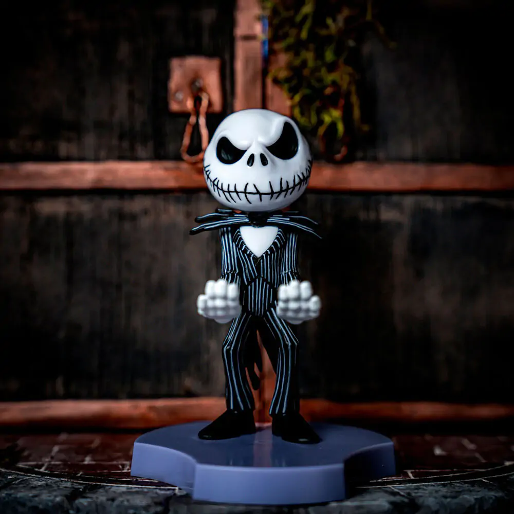 Nightmare Before Christmas  Holdems Mini Holder Jack 10 cm product photo