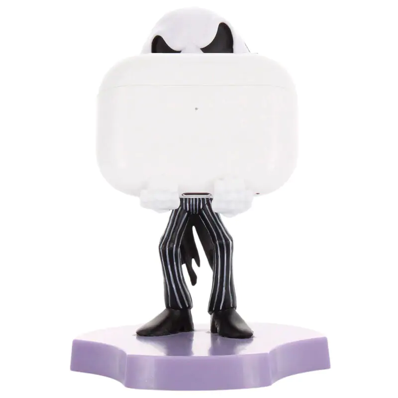 Nightmare Before Christmas  Holdems Mini Holder Jack 10 cm product photo